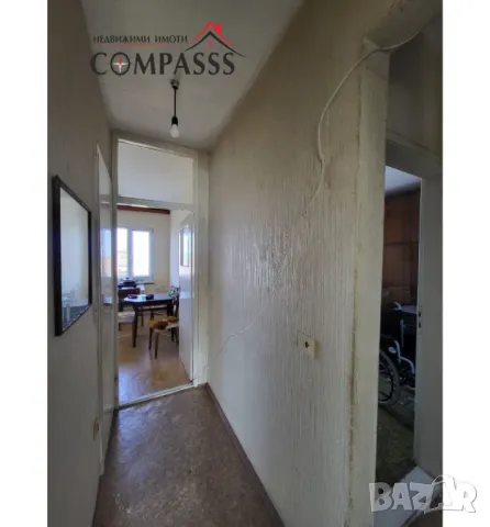 с. Кардам, обл. Добрич, 3-ен апартамент – 65000лева!, снимка 4 - Апартаменти - 49643663