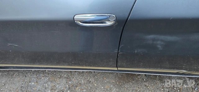 Алфа Ромео 166 2.4jtd 2007г., снимка 6 - Автомобили и джипове - 54219101