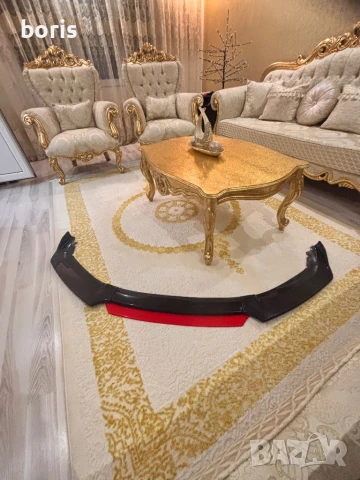 Преден Лип иниверсален 