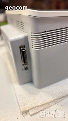 Samsung ML-2010P лазарен принтер (1200х1200,22ppm,USB,LPT), снимка 6 - Принтери, копири, скенери - 10867316