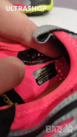 Дамски Vibram Five Fingers 38 size боси обувки в отлично състояние , снимка 7 - Други - 51726938