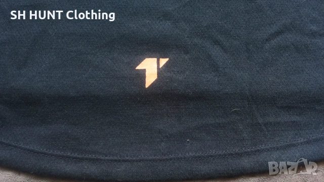 Timbra Work Thermo Underwear размер L работна термо блуза W4-571, снимка 9 - Блузи - 52067992