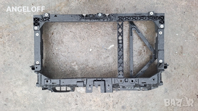 Очиларка Mazda 2 2013 ,Мазда 2 