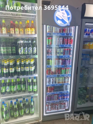 МАГАЗИН ЗА АЛКОХОЛ И ЦИГАРИ - СТУДЕНТСКИ ГРАД , снимка 11 - Магазини - 54287415