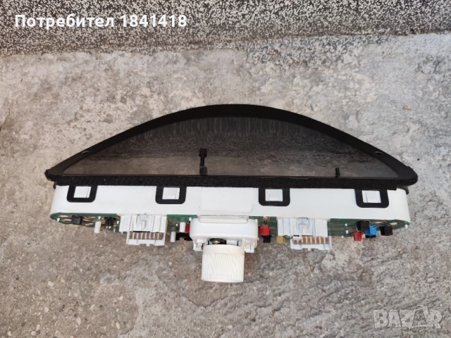 Километраж Фиат Пунто 93-99г., снимка 7 - Части - 51589813