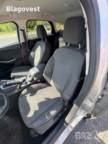 Ford Focus 1.6ecoboost150hp JQDB НА ЧАСТИ, снимка 7 - Автомобили и джипове - 51660247