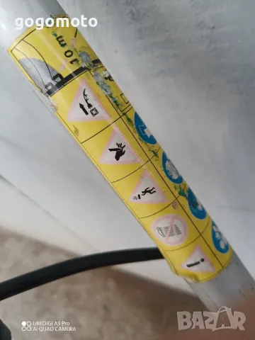 храсторез СГЪВАЕМ, Електрически храсторез FLORABEST FHL 900 F5 C/308 за високи места, снимка 14 - Градински инструменти - 50430208