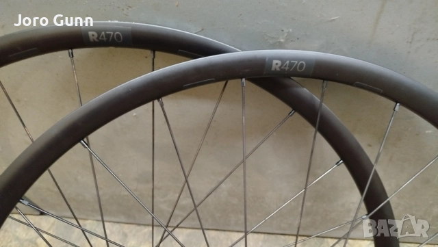 Капли DT Swiss R470, 28"/Бартер, снимка 7 - Велосипеди - 51537940