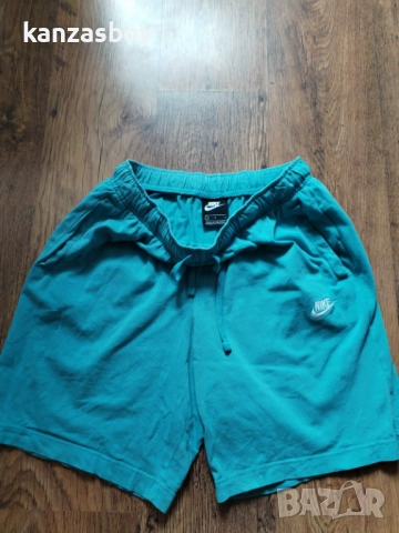 Nike Sportswear Club - страхотни мъжки панталони Л, снимка 4 - Спортни дрехи, екипи - 51488051