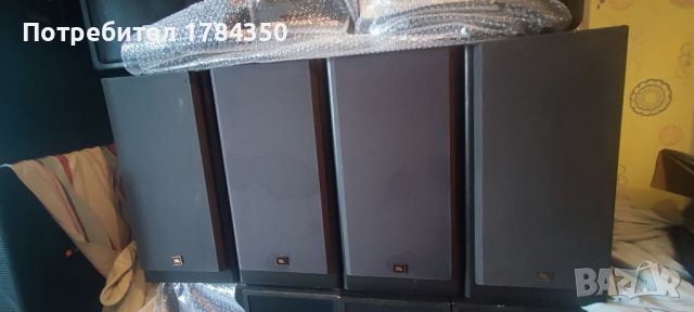 jbl lx44g, снимка 1 - Тонколони - 45635969