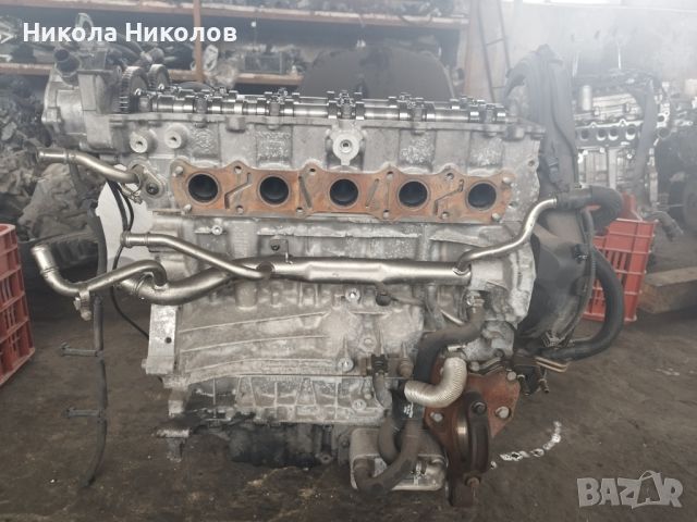 Двигател мотор и скорости за Волво В60 2,0 дизел 2014г. 136к.с. Volvo V60, снимка 3 - Части - 45712910