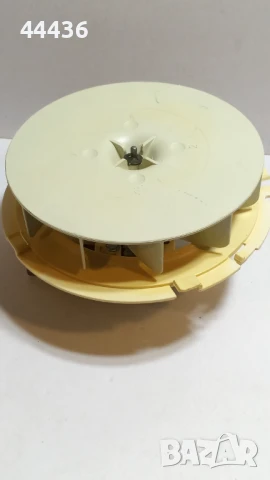 Вентилатор от фурна за горен монтаж - 22 W - пластмасов, снимка 3 - Печки, фурни - 50578876