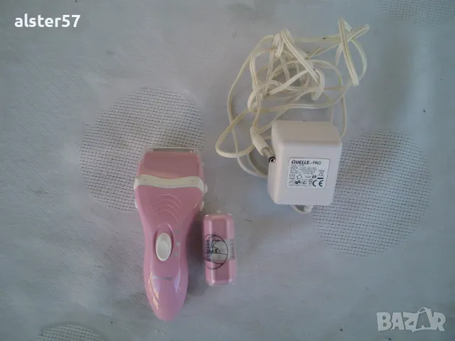 Епилатор Privileg T 88, снимка 2 - Епилатори - 50114474