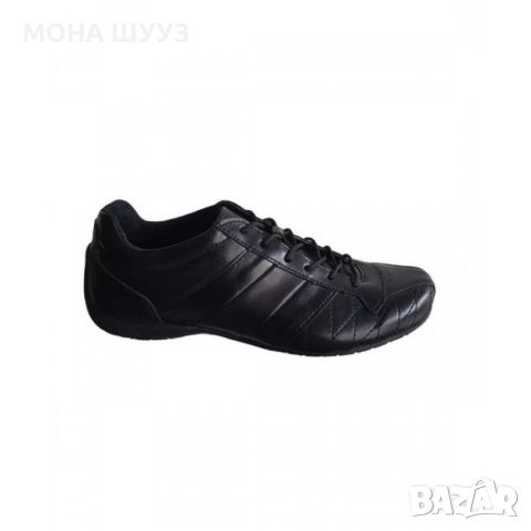 Мъжки спортно  елегантни обувки.Естествена кожа, снимка 3 - Ежедневни обувки - 45634547