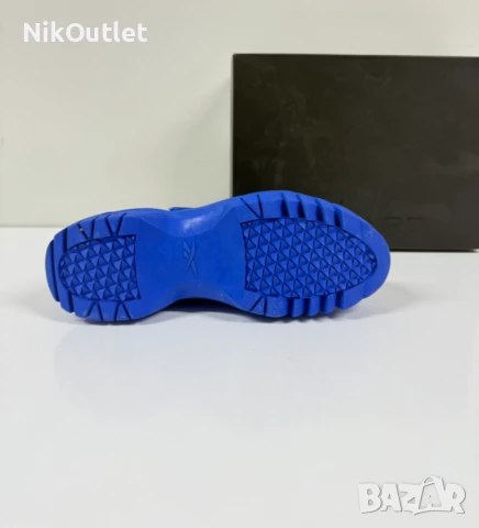 Reebok Club C Cardi V2, снимка 5 - Кецове - 50756293