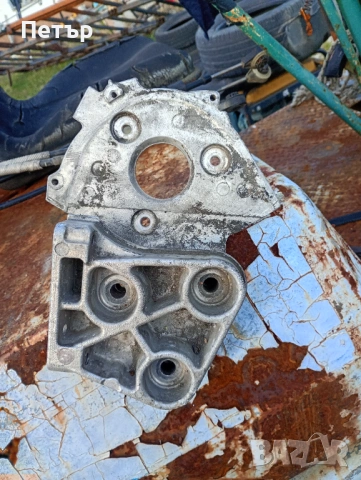 Конзола стойка планка ГНП 8200240204 RENAULT MEGANE SCENIC 1.9Dci 120hp (2003 - 2006)