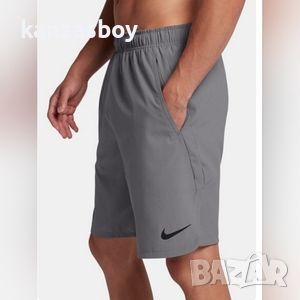 Nike M NK FLX SHORT WOVEN 2.0 - страхотни мъжки панталони КАТО НОВИ М, снимка 2 - Спортни дрехи, екипи - 46722751