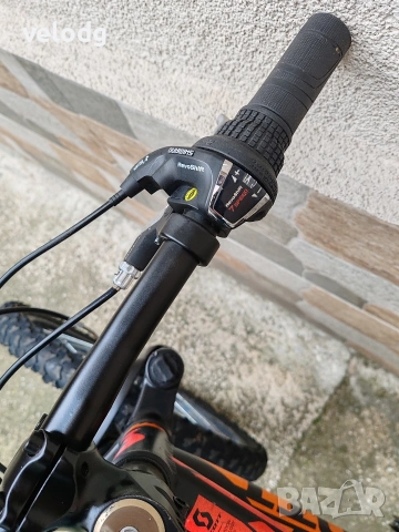 Детски велосипеди 20 цола, снимка 2 - Велосипеди - 53790760