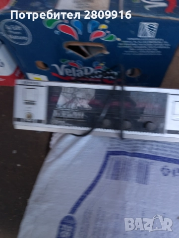 Усилвател Сименс, снимка 6 - Ресийвъри, усилватели, смесителни пултове - 52590249