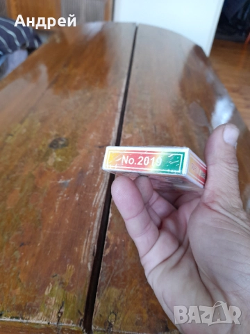 Стари Еротични карти за игра #20, снимка 5 - Карти за игра - 52238952