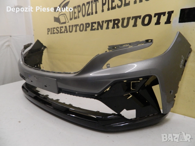 Предна броня Renault Austral RS, 2023, 2024, 2025, оригинален код 620226113R, снимка 3 - Части - 52532519