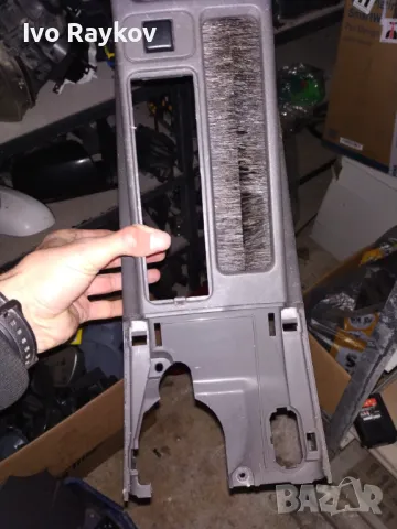 Централна конзола  за Saab 93 OG, снимка 2 - Части - 49729974