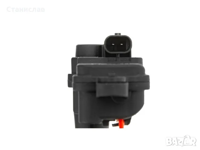 Seat Toledo KG MK4 Моторче за заключване на резервоар , снимка 3 - Части - 50375950