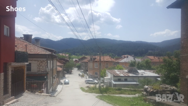 Продава се имот в гр.Велинград, снимка 6 - Парцели - 54056754