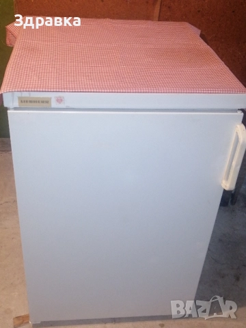 Немски хладилник "Либхер" 