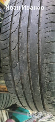 Летни гуми 205/50/17, снимка 7 - Гуми и джанти - 53845801