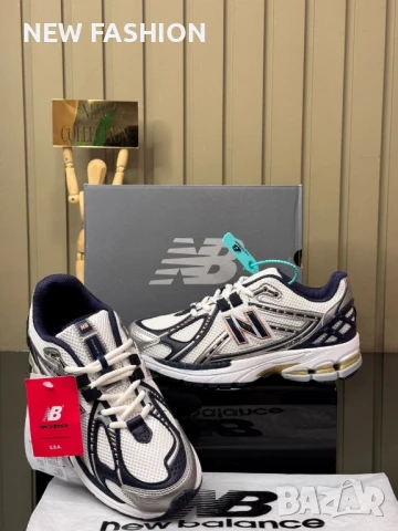 Дамски Маратонки ✨New Balance , снимка 10 - Маратонки - 51314493