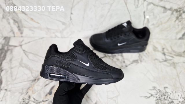 Nike Дамски и Мъжки Маратонки ТЕРА Дамски Мъжки Спортни Обувки Найк - Налични Различни Цветове, снимка 9 - Маратонки - 51309924