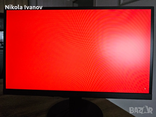 Acer SA230 Abi 2020 | 75 Hz | IPS | 23 inch/58 cm | 1920x1080 | Full HD | monitor / монитор + кабел, снимка 10 - Монитори - 53997215