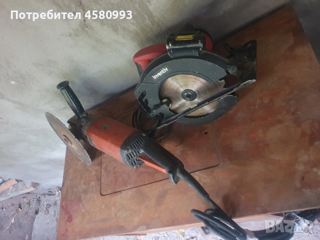 Инструменти и машини, снимка 9 - Други машини и части - 53301829