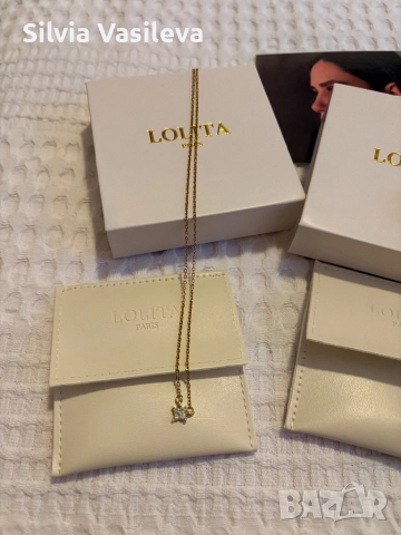 Дамски бижута, снимка 5 - Бижутерийни комплекти - 52065012