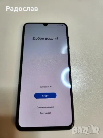 Samsung Galaxy A70 128GB 6GB RAM, снимка 2 - Samsung - 47083992