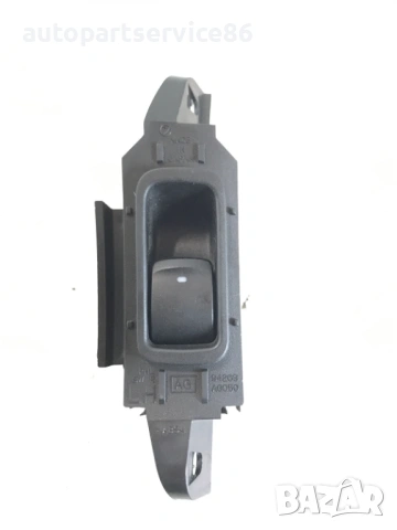 Бутон за прозорец за задна лява врата R-210 за Subaru Outback 2.0 Дизел(2007)