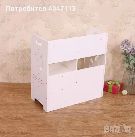 Многофункционален шкаф - органайзер, снимка 3 - Органайзери - 51639178