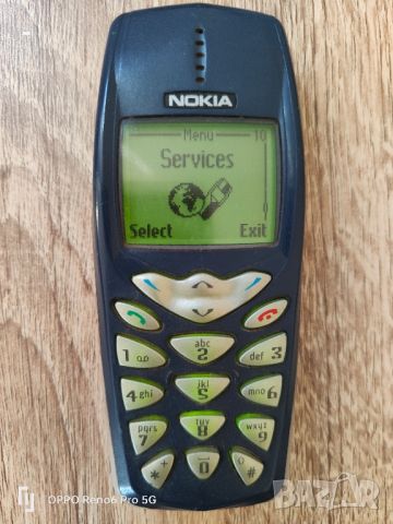 Nokia 3510, снимка 1 - Nokia - 46791740