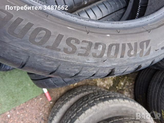 255 40 20 летни 4броя , снимка 5 - Гуми и джанти - 54084163