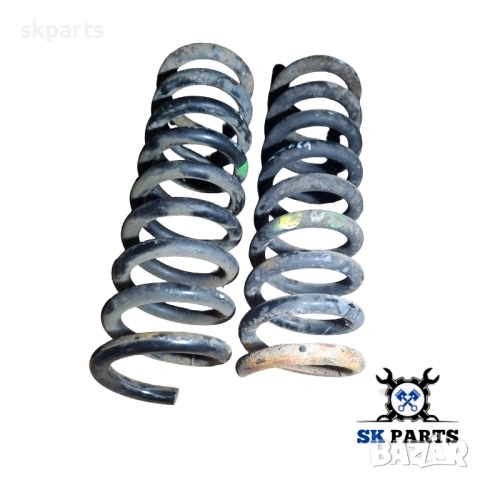 Пружини задни за Mercedes-Benz E-Class Sedan (W210) / Мерцедес Е - класа