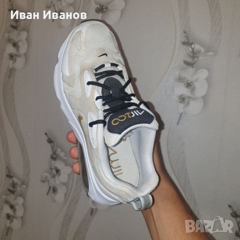 оригинални маратонки NIKE AIR MAX 200 номер 39, снимка 5 - Маратонки - 46174231