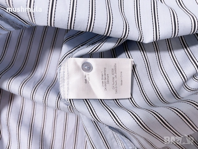 Рокля-риза Sophia’s Wardrobe S - като нова, снимка 5 - Ризи - 53136060