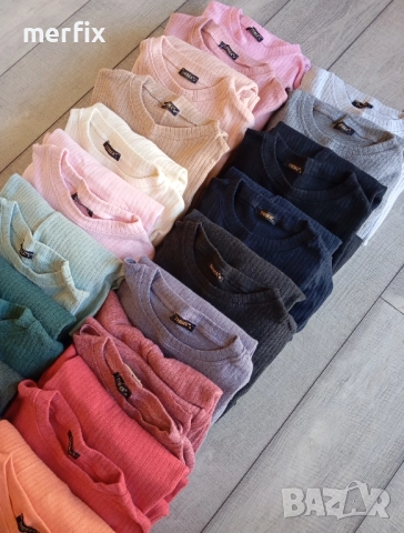 Нови Дамски Ежедневни Комплекти , снимка 3 - Комплекти - 52162466