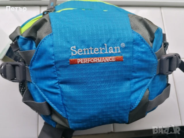 Продавам чисто ново качествено портмоне през кръста Senterlan Performance, снимка 13 - Чанти - 50627812