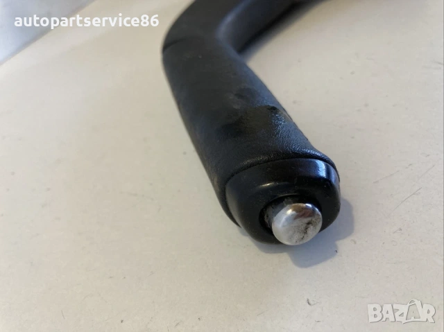 Дръжка за ръчна спирачка за Peugeot 4007 2.2 HDI (2009), снимка 2 - Части - 53648928