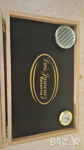 Хумидори за съхраняване на пури , снимка 5 - Други - 53810794