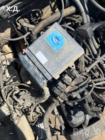 Газов компютър Tartarini , снимка 3 - Части - 51076884