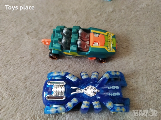 Mattel Hotwheels- Колекционерска състезателна количка, снимка 5 - Коли, камиони, мотори, писти - 52011805