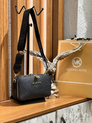 чанти michael kors, снимка 9 - Чанти - 50742740